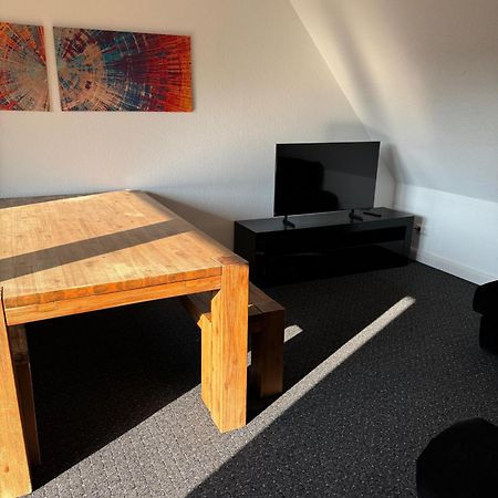 Ruhige Wohnung In Nethen Beim Beach Club Rastede Zewnętrze zdjęcie