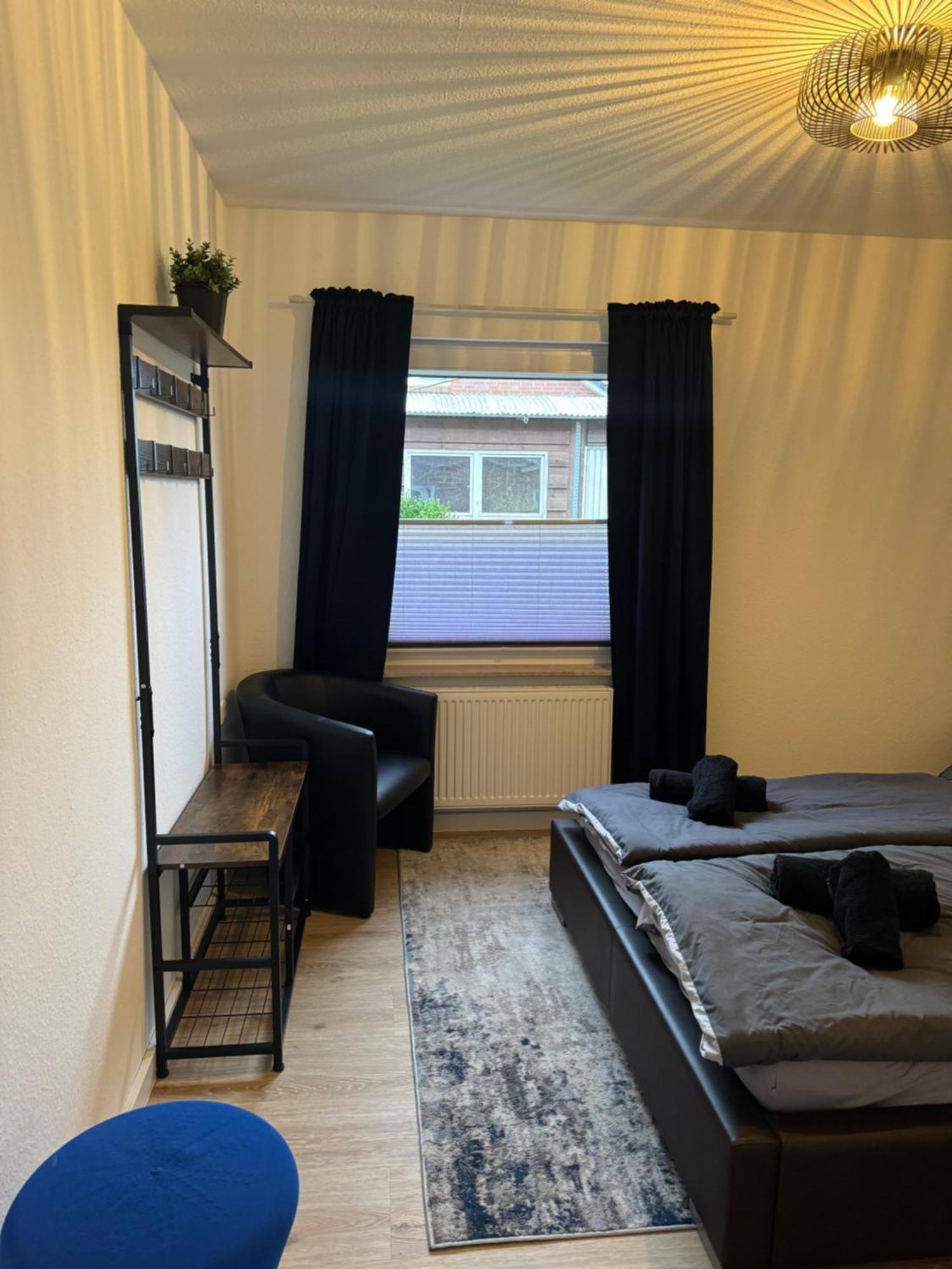 Ruhige Wohnung In Nethen Beim Beach Club Rastede Zewnętrze zdjęcie